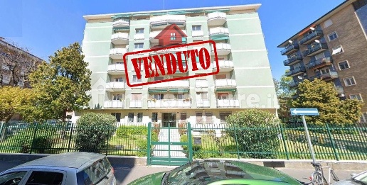 Foto Appartamento a Milano Udine di 103 m² con 3 locali in vendita