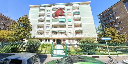 Foto Appartamento a Milano Udine di 103 m² con 3 locali in vendita