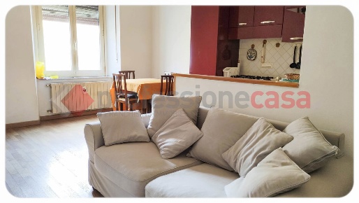 Foto Appartamento a Livorno Via Grande - Piazza della Repubblica di 50 m²