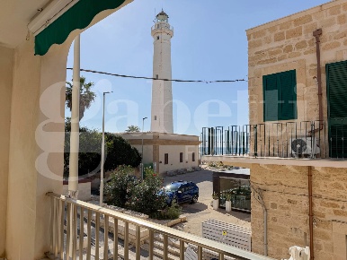 Foto Appartamento in Via Paolo VI 24, Santa Croce Camerina Punta Secca