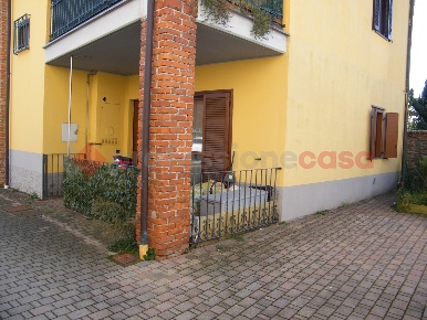 Foto Appartamento in Roma, Pombia di 73 m² con 3 locali in vendita