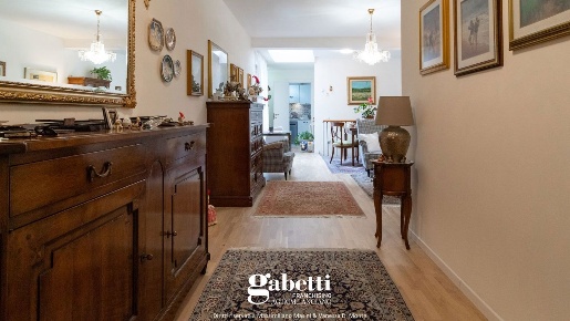 Foto Appartamento in Via Del Mancino 44, Lanciano Centro di 71 m²