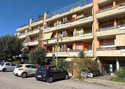Foto Appartamento in Via Dante Canducci 25, Nettuno Ponserico, Cretarossa