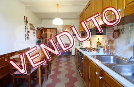 Foto Appartamento in Via Aufidenate 24, Castel di Sangro Centro di 38 m²