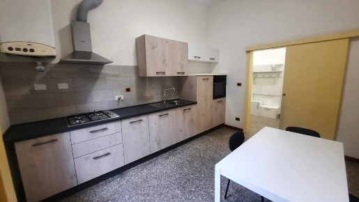 Foto Appartamento in Col di Lana, Bologna Saffi di 55 m² con 2 locali