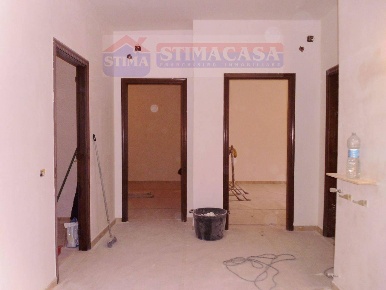 Foto Appartamento a Casoria Centro di 110 m² con 3 locali in affitto