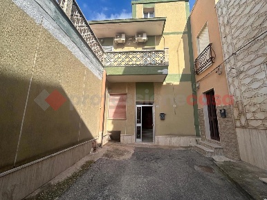Foto Appartamento in Via DANTE 70, Faggiano di 75 m² con 3 locali