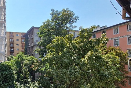 Foto Appartamento a Trieste San Vito - Campi Elisi di 57 m² con 2 locali