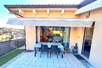 Foto Appartamento in Via DI SOTTO 82/1, Pescara Colli Innamorati - Madonna