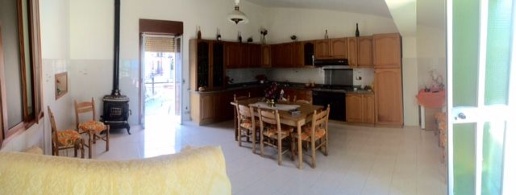 Foto Appartamento in Piazza MUNICIPIO SN, Basicò di 100 m² con 4 locali