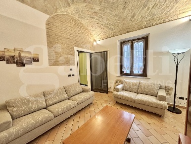 Foto Appartamento in Via Borgo Cocconi 1, Parma di 70 m² con 2 locali