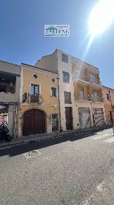 Foto Appartamento a Quartu Sant'Elena Quartu di 155 m² con 6 locali