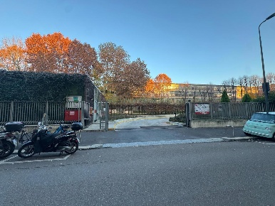 Foto Box in Via Francesco Daverio 7, Milano Guastalla di 15 m² in vendita