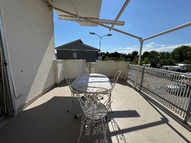 Foto Appartamento in Strada Statale 16 1, San Salvo Salvo Marina di 60 m²