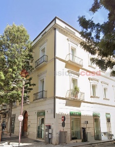 Foto Appartamento in Corso Trieste 166, Caserta Corso Trieste di 115 m²