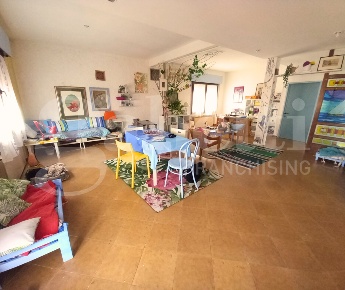 Foto Appartamento in Via CHIOGGIA - CORSO DEL POPOLO 00, Chioggia di 118 m²
