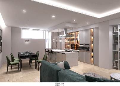 Foto Duplex in Via Giacomo Leopardi 6, Acerra Centro di 150 m² con 4 locali