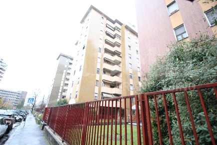 Foto Appartamento in Via isonzo 6, Sesto San Giovanni Sesto Marelli