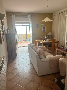 Foto Appartamento in Via Dotto 12, Palermo Calatafimi Bassa - Indipendenza