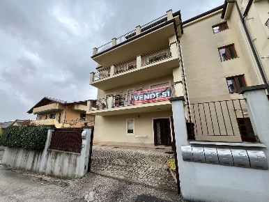Foto Appartamento in Via Di Biasio snc, Cassino Centro di 75 m² in vendita