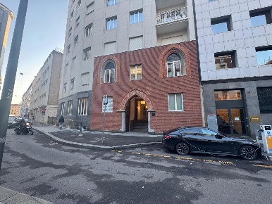 Foto Magazzino in Erculea, Milano Missori di 152 m² con 2 locali in affitto