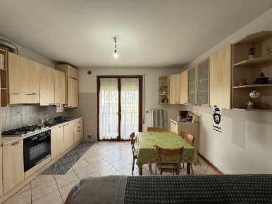 Foto Appartamento in Via PALLADIO 1, Villaga Belvedere di 75 m² in vendita