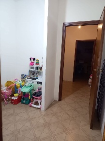 Foto Appartamento in Via Dotto 12, Palermo Calatafimi Bassa - Indipendenza