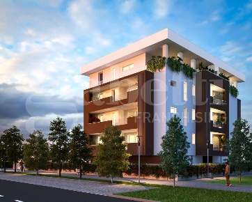 Foto Appartamento in Via Roma 70, Mogliano Veneto Centro di 70 m²