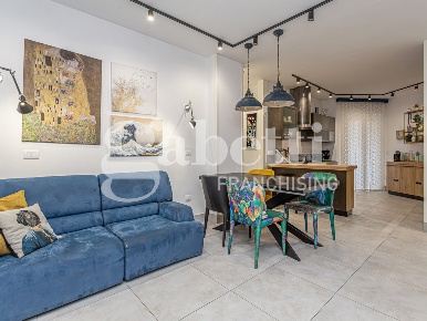 Foto Appartamento in Via I Traversa Carlo Rosselli 6, Mugnano di Napoli