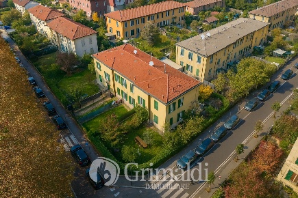 Foto Appartamento in Via migliorini 13, Sesto San Giovanni di 67 m²