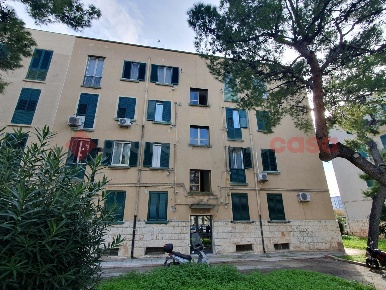 Foto Appartamento in Viale Magna Grecia - 7Â° gruppo C/3, Bari Japigia