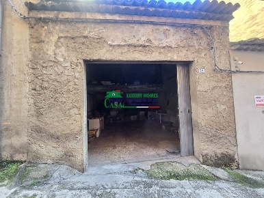 Foto Box a Gela di 40 m² in vendita