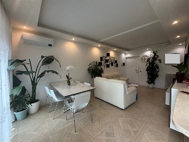 Foto Appartamento a Vaprio d'Adda di 101 m² con 3 locali in vendita