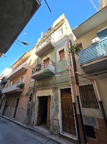 Foto Casa indipendente a Gela di 105 m² in vendita