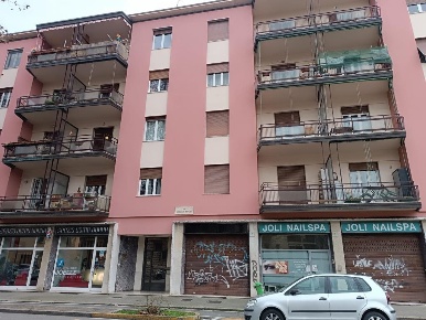 Foto Appartamento a Brescia Crocifissa di Rosa di 72 m² con 2 locali