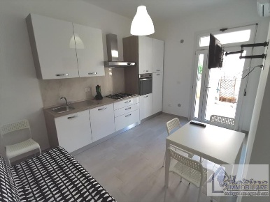 Foto Appartamento in Viale Aldo Moro, Reggio di Calabria di 60 m²