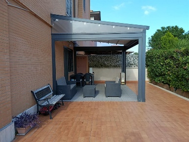 Foto Appartamento in VIA SANT'AGATA DI ESARO, Roma Anagnina di 45 m²