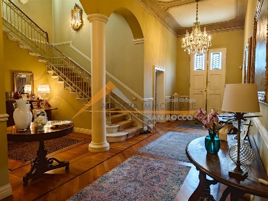 Foto Villa unifamiliare a Ravenna di 540 m² con 13 locali in vendita