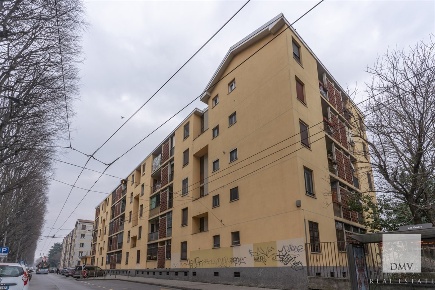 Foto Appartamento in Viale Omero, Milano Corvetto di 75 m² con 3 locali