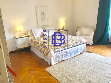 Foto Appartamento in Via Buonarroti, Milano Vercelli - Wagner di 68 m²