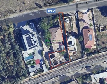 Foto Rustico a Ragusa Bruscè - Cisternazzi di 100 m² con 1 locali