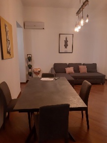 Foto Appartamento in Mariano Stabile, Palermo Politeama - Ruggiero Settimo