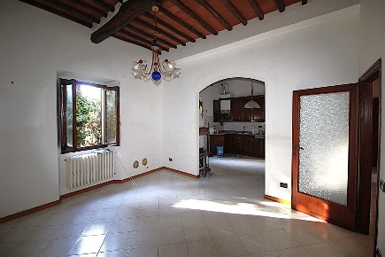 Foto Appartamento a Greve in Chianti di 110 m² con 4 locali in vendita