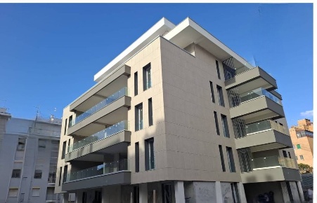 Foto Appartamento in Via Otricoli, Roma Furio Camillo di 86 m² con 3 locali