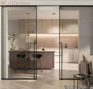 Foto Appartamento in via buonarroti, Monza Buonarroti di 109 m² in vendita