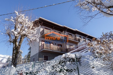 Foto Appartamento a Cremeno Maggio di 91 m² con 4 locali in vendita