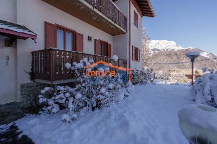 Foto Appartamento a Cremeno Maggio di 91 m² con 4 locali in vendita