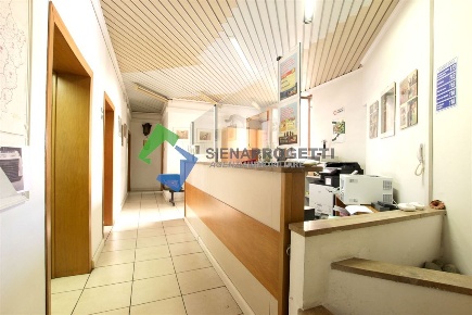 Foto Appartamento in Via Biagio di Monteluc, Siena Lizza - Camollia