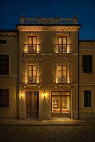 Foto Casa indipendente a Mantova Centro di 50 m² con 1 locali in vendita