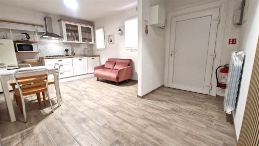 Foto Appartamento in Calle Pigna, Chioggia Centro Storico di 33 m²